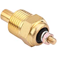Sensor de temperatura del agua - Reemplazo del sensor de temperatura del agua Compatible con mercruiser Mercury…
